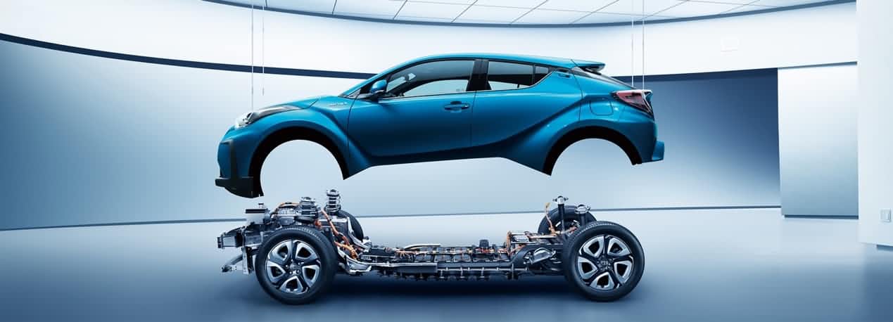 C-HR EV硱û918׮ܳ